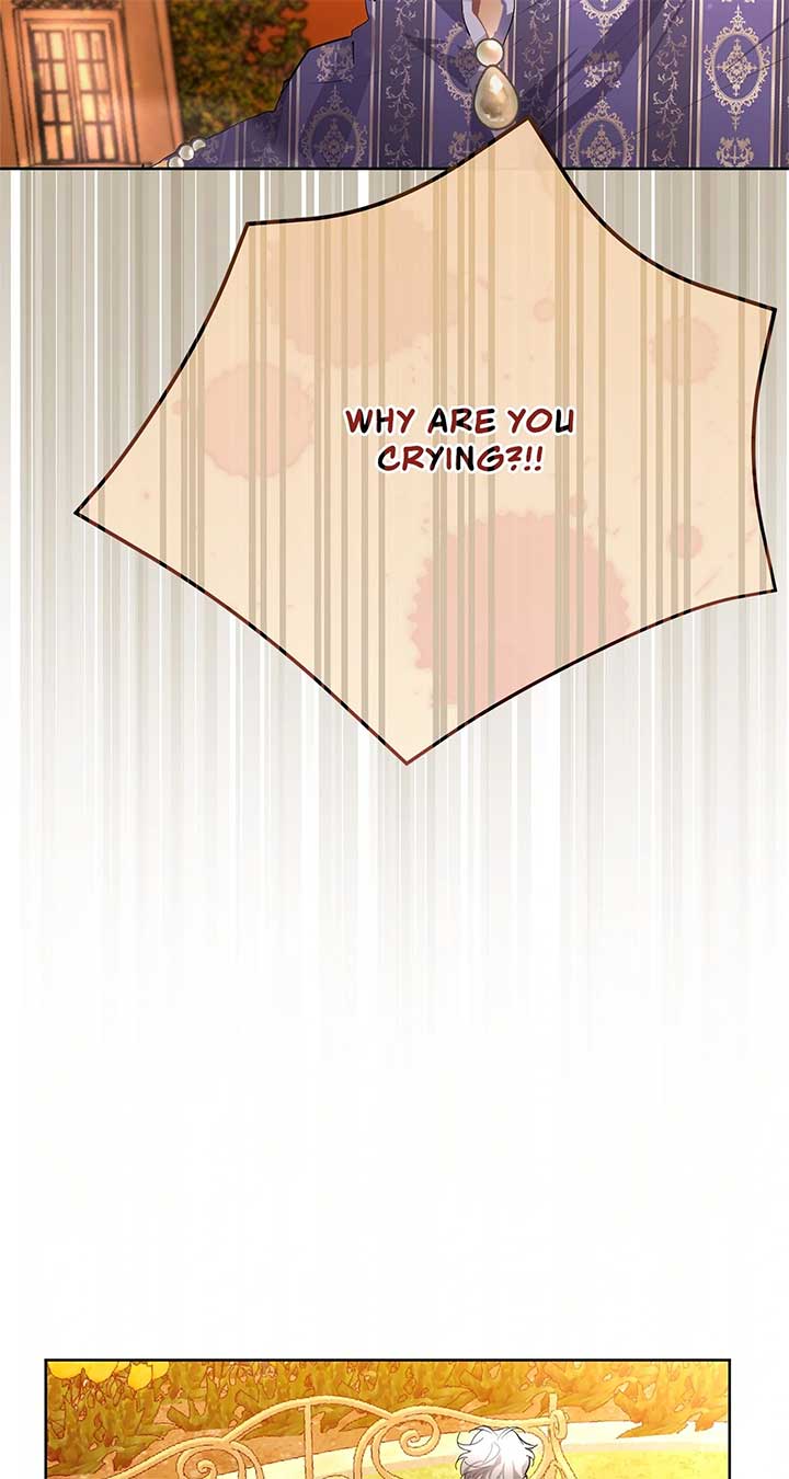 Looking for the Villainess Whom I Spent My First Time With Chapter 27 - Page 21