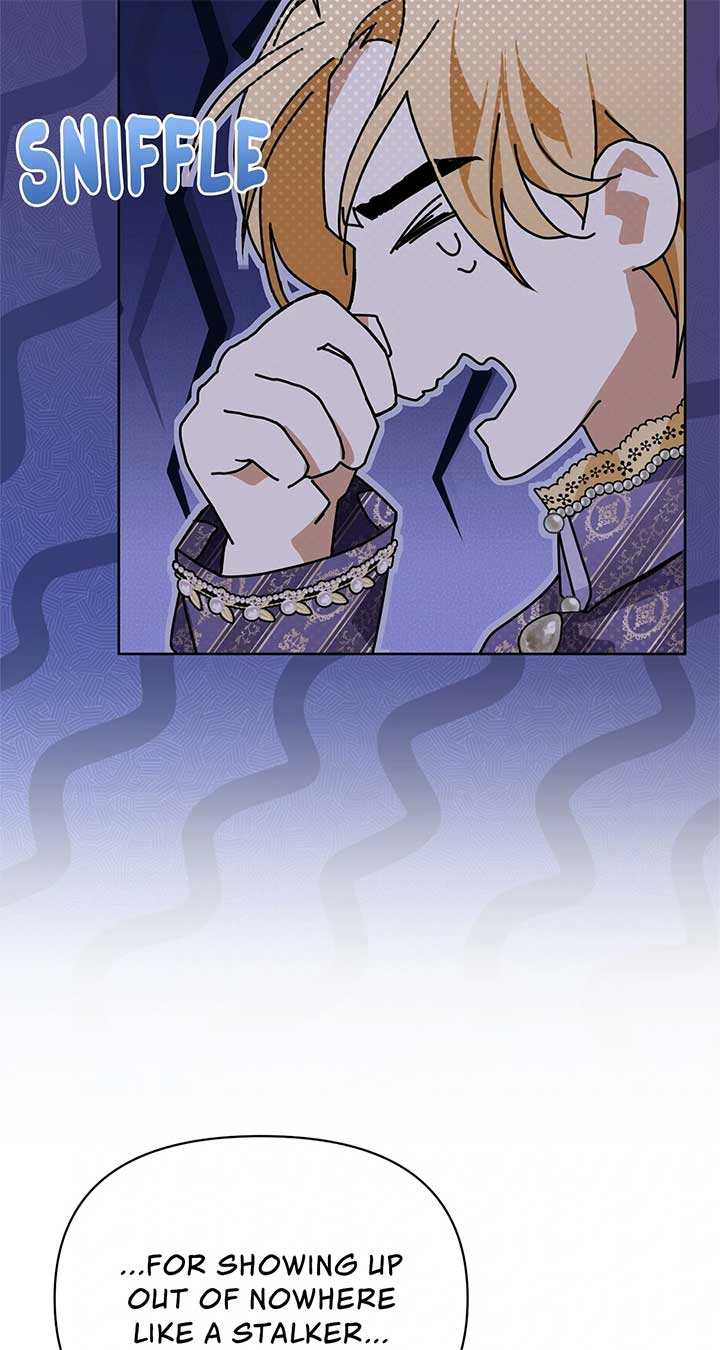 Looking for the Villainess Whom I Spent My First Time With Chapter 27 - Page 23