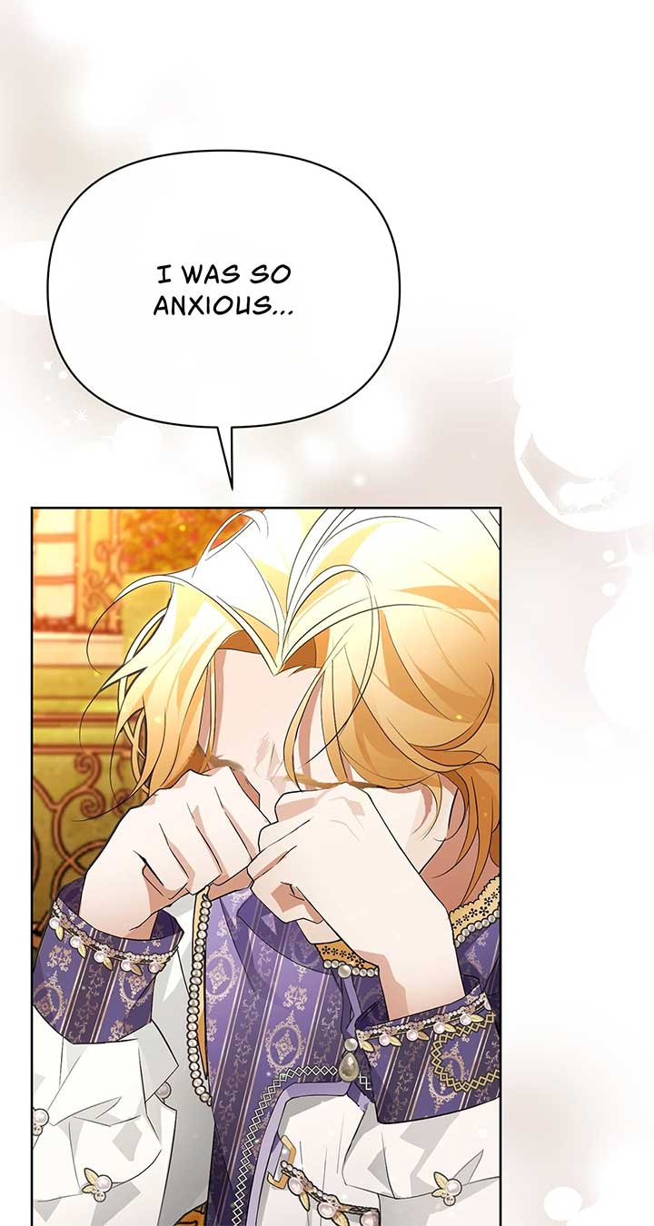 Looking for the Villainess Whom I Spent My First Time With Chapter 27 - Page 25