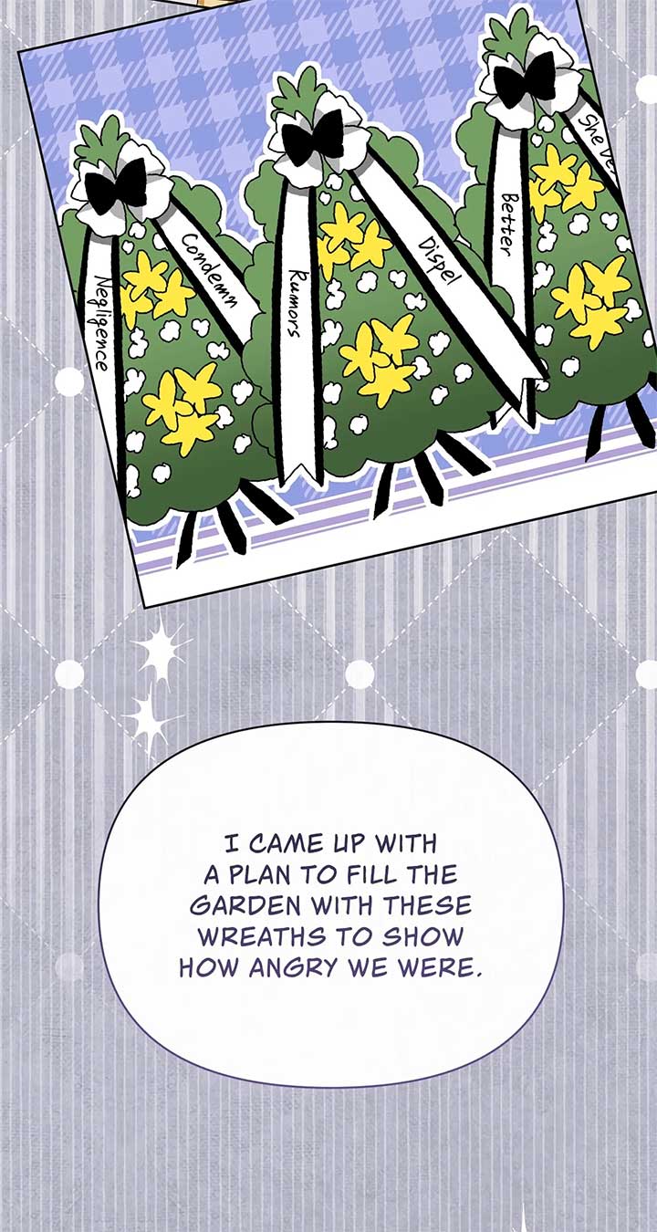 Looking for the Villainess Whom I Spent My First Time With Chapter 27 - Page 29