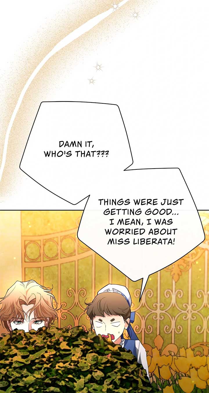 Looking for the Villainess Whom I Spent My First Time With Chapter 27 - Page 3
