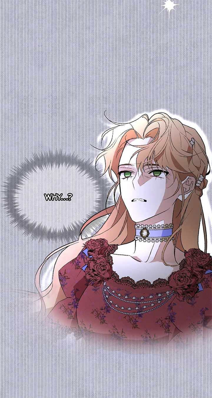 Looking for the Villainess Whom I Spent My First Time With Chapter 27 - Page 30