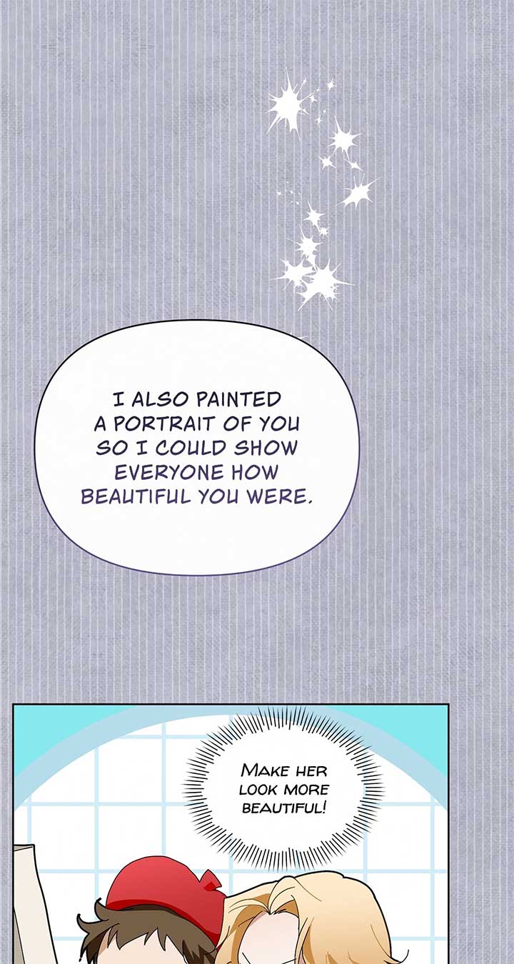 Looking for the Villainess Whom I Spent My First Time With Chapter 27 - Page 31