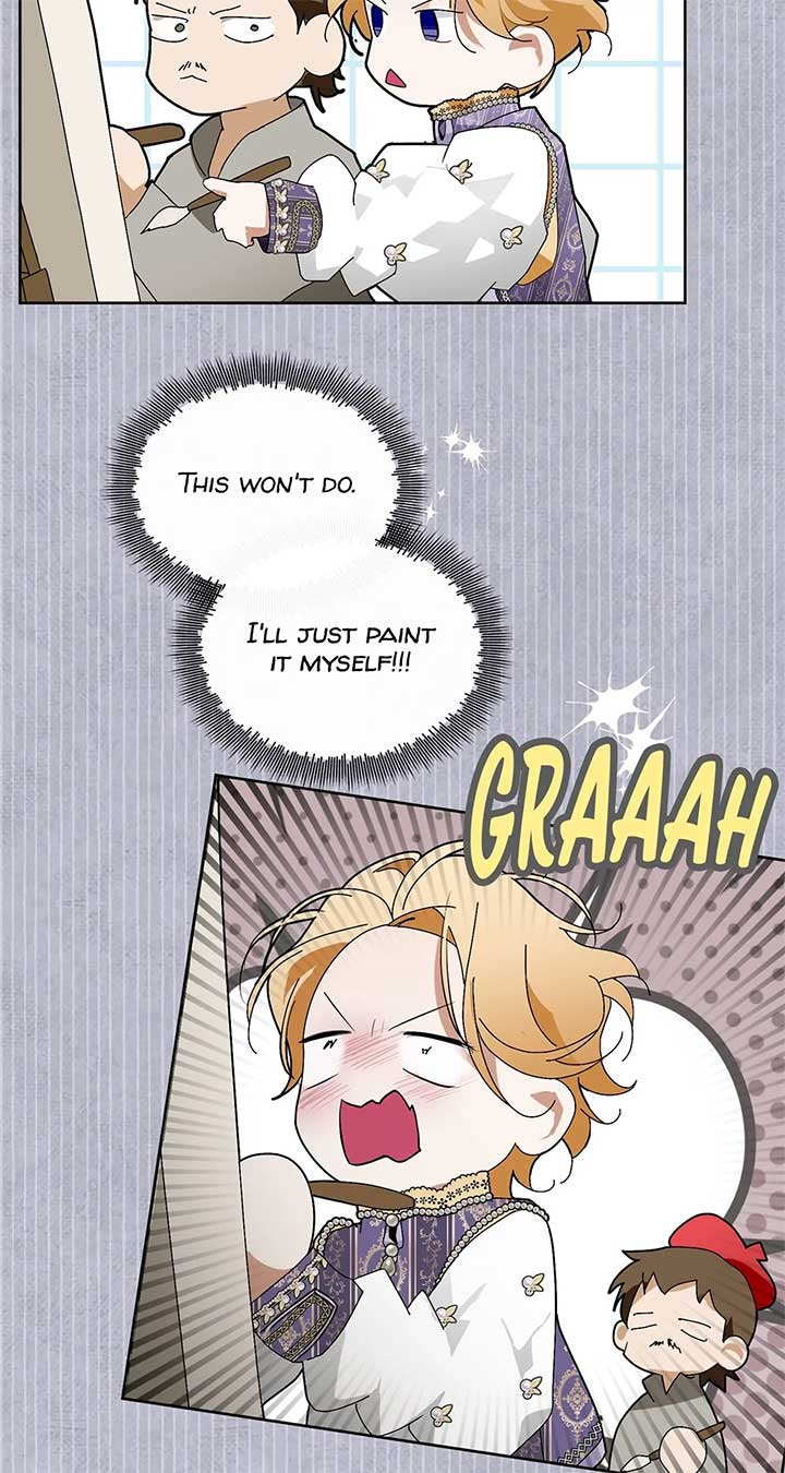 Looking for the Villainess Whom I Spent My First Time With Chapter 27 - Page 32