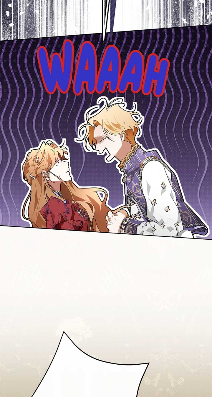 Looking for the Villainess Whom I Spent My First Time With Chapter 27 - Page 40