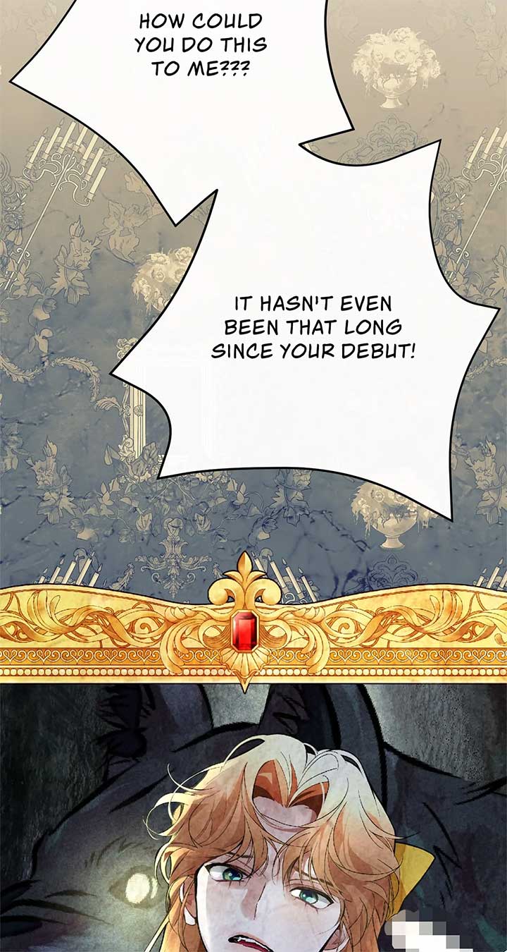 Looking for the Villainess Whom I Spent My First Time With Chapter 27 - Page 41