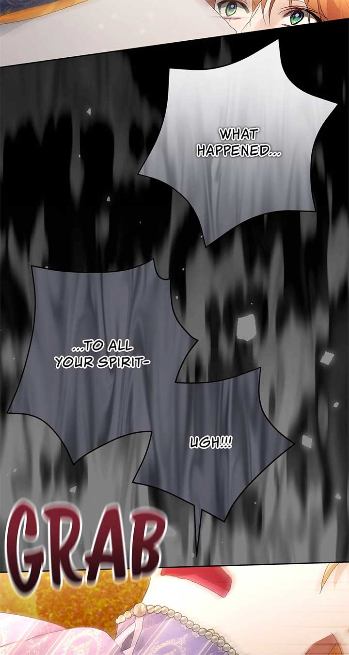 Looking for the Villainess Whom I Spent My First Time With Chapter 27 - Page 44