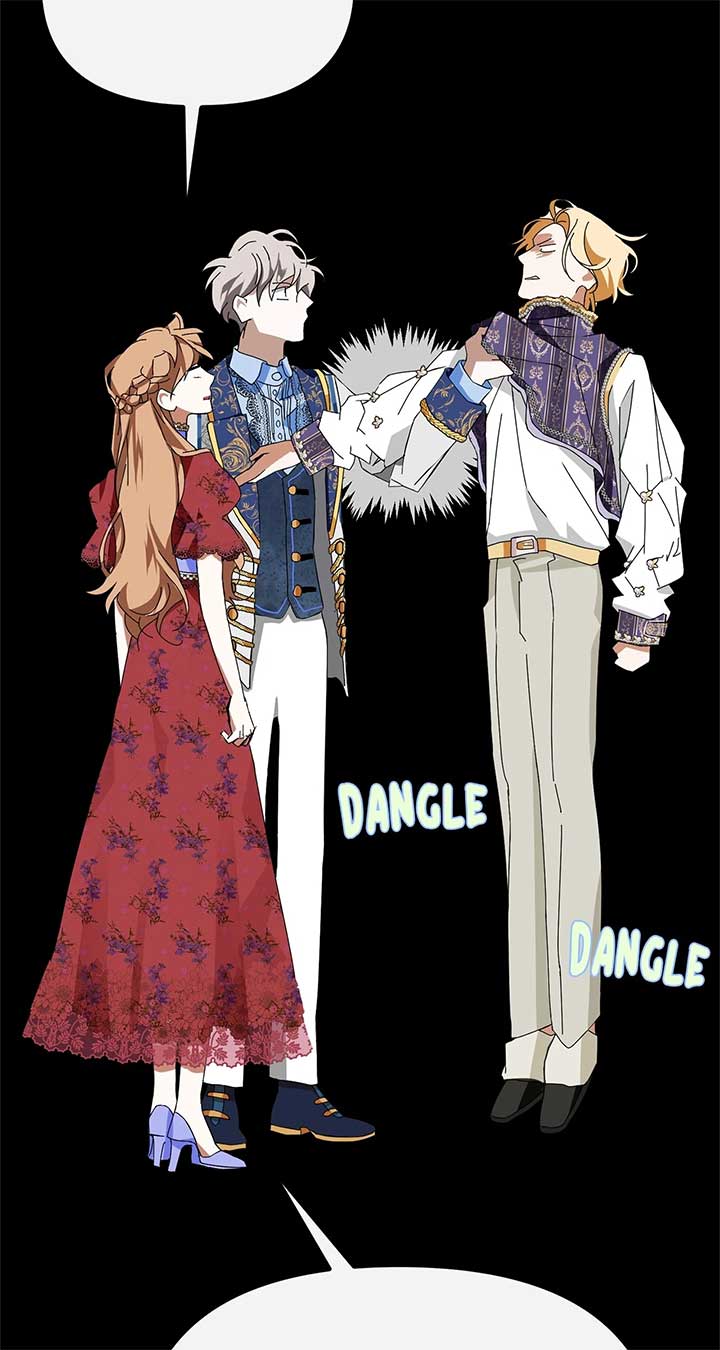 Looking for the Villainess Whom I Spent My First Time With Chapter 27 - Page 70