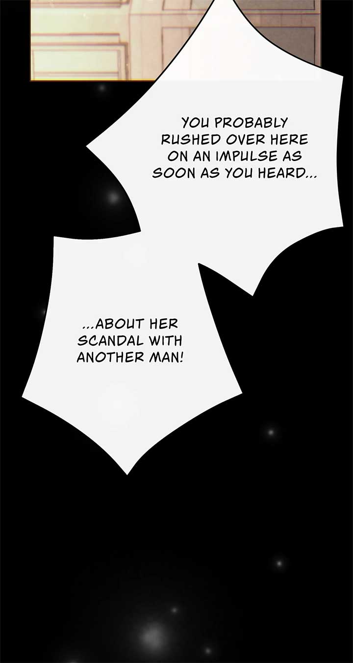 Looking for the Villainess Whom I Spent My First Time With Chapter 27 - Page 78