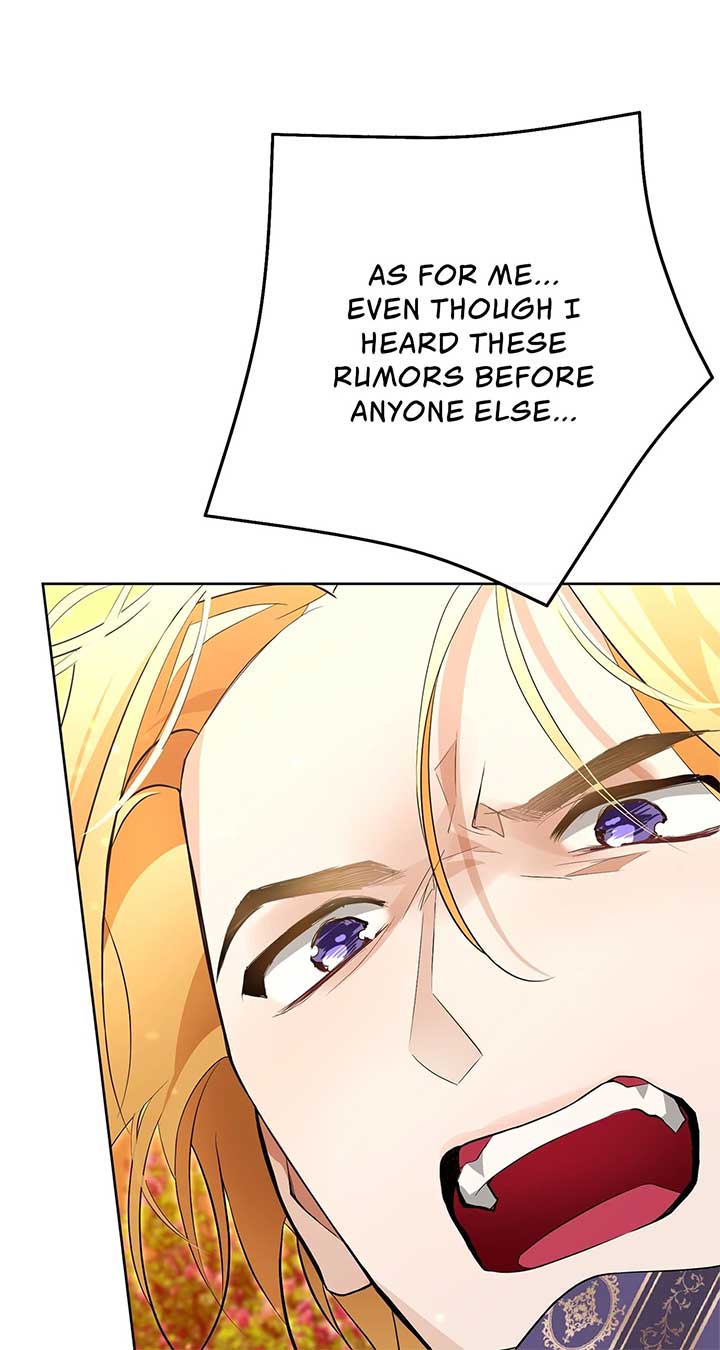 Looking for the Villainess Whom I Spent My First Time With Chapter 27 - Page 81