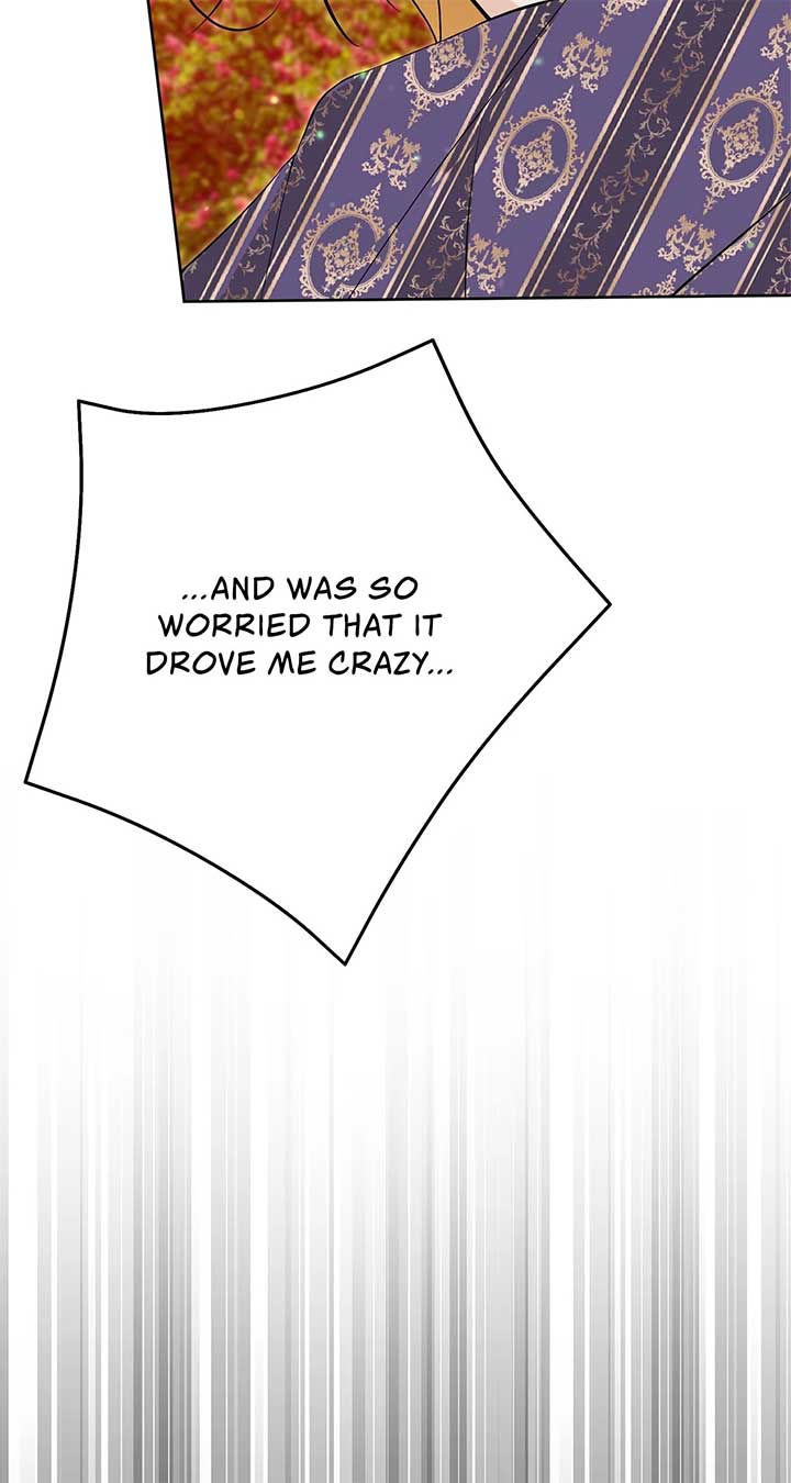Looking for the Villainess Whom I Spent My First Time With Chapter 27 - Page 82