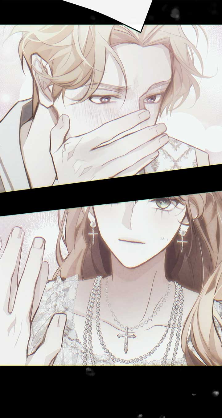 Looking for the Villainess Whom I Spent My First Time With Chapter 27 - Page 85