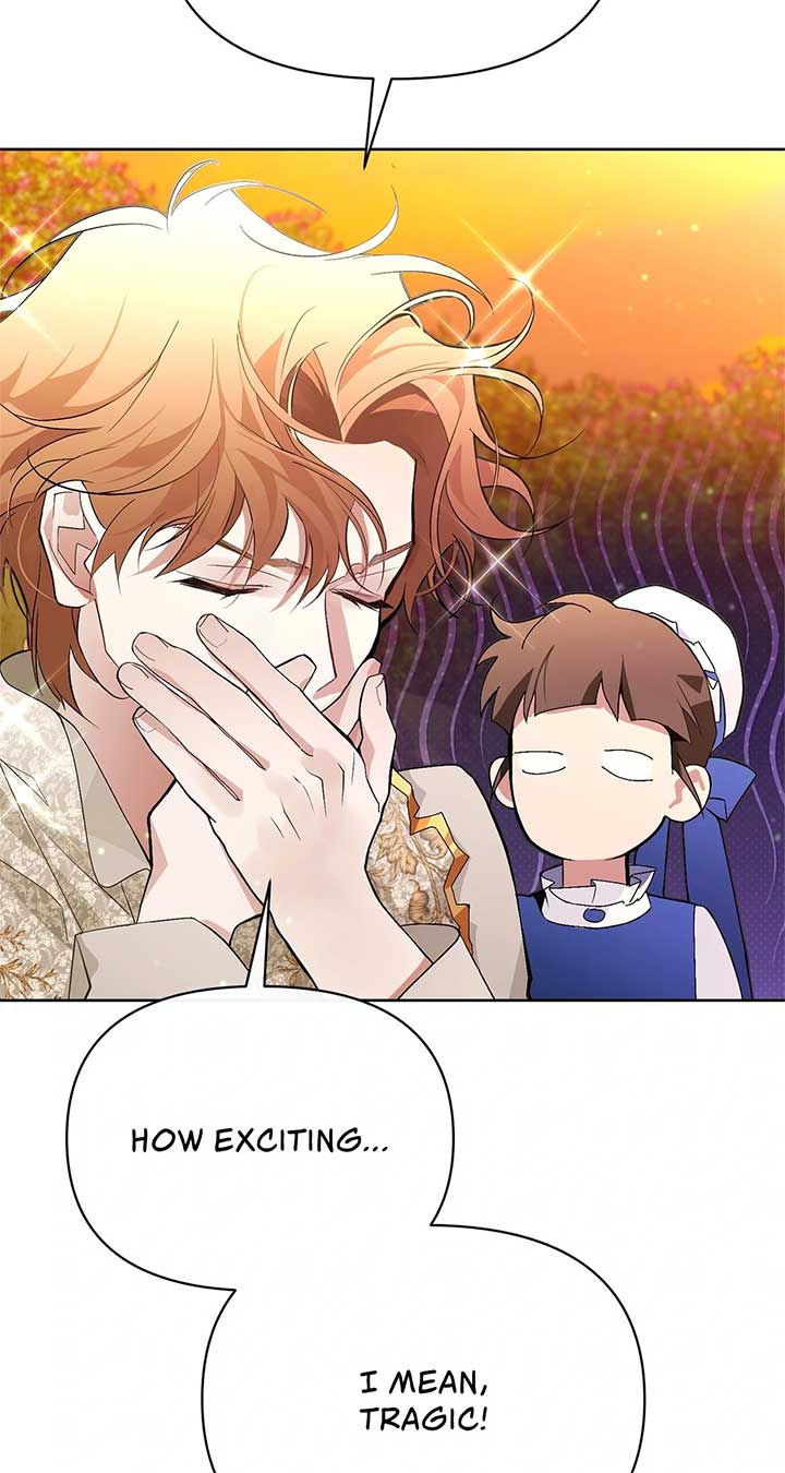 Looking for the Villainess Whom I Spent My First Time With Chapter 27 - Page 9