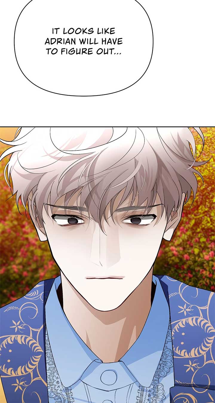 Looking for the Villainess Whom I Spent My First Time With Chapter 27 - Page 96