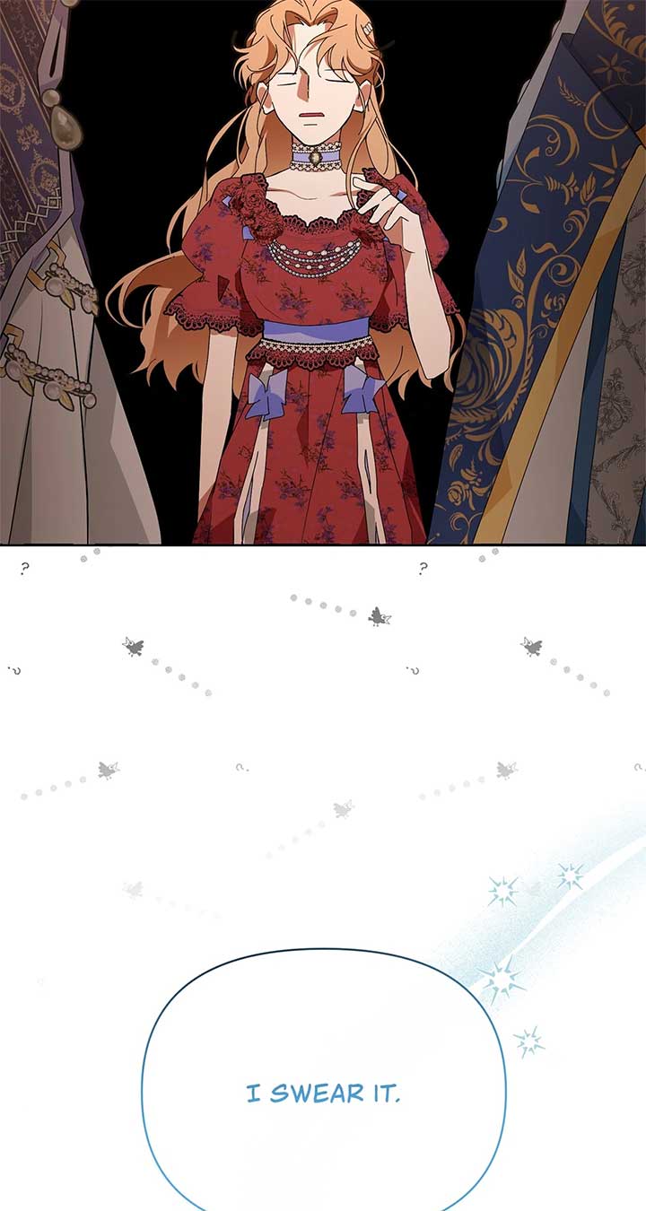 Looking for the Villainess Whom I Spent My First Time With Chapter 28 - Page 1