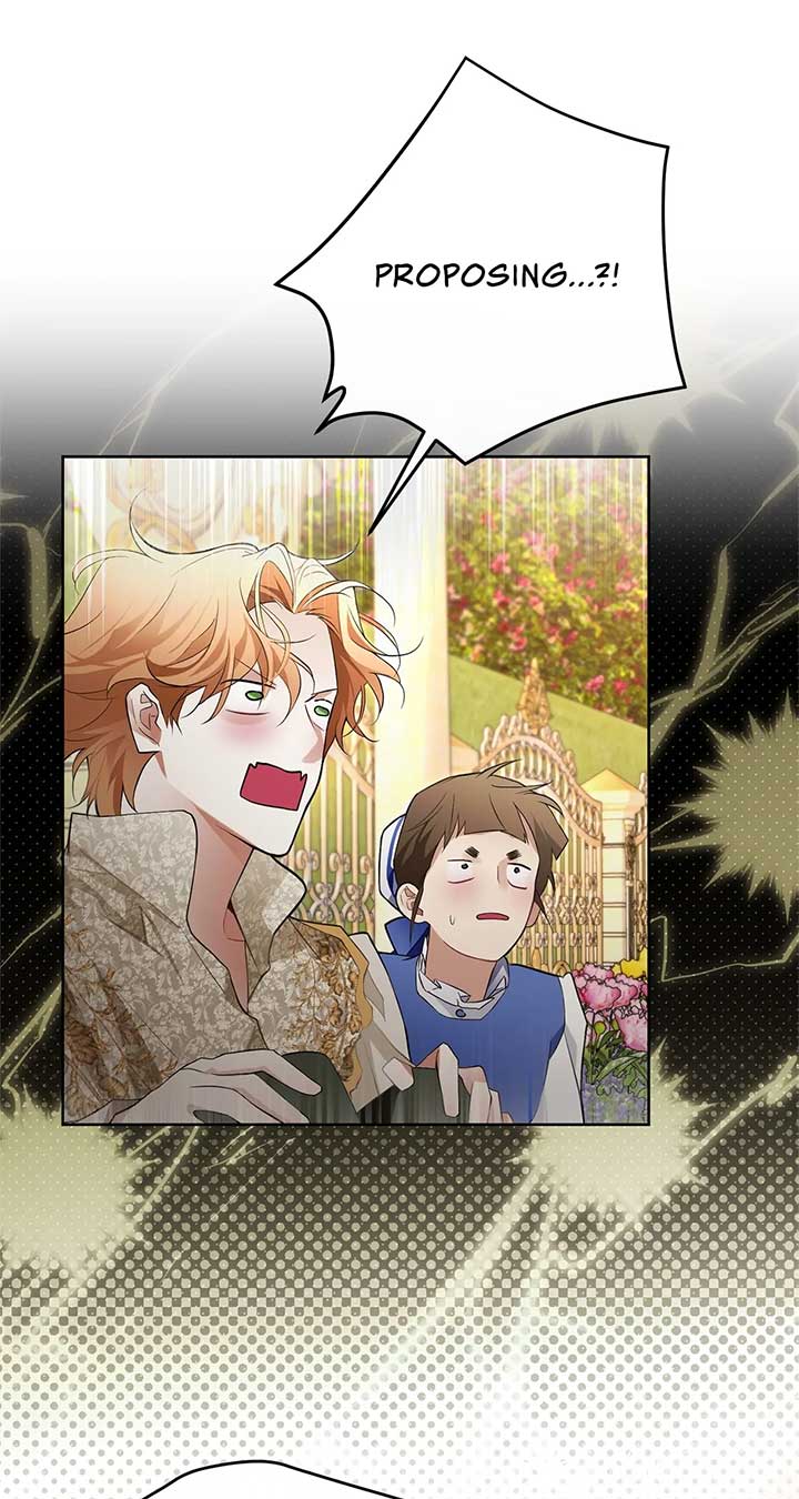 Looking for the Villainess Whom I Spent My First Time With Chapter 28 - Page 10