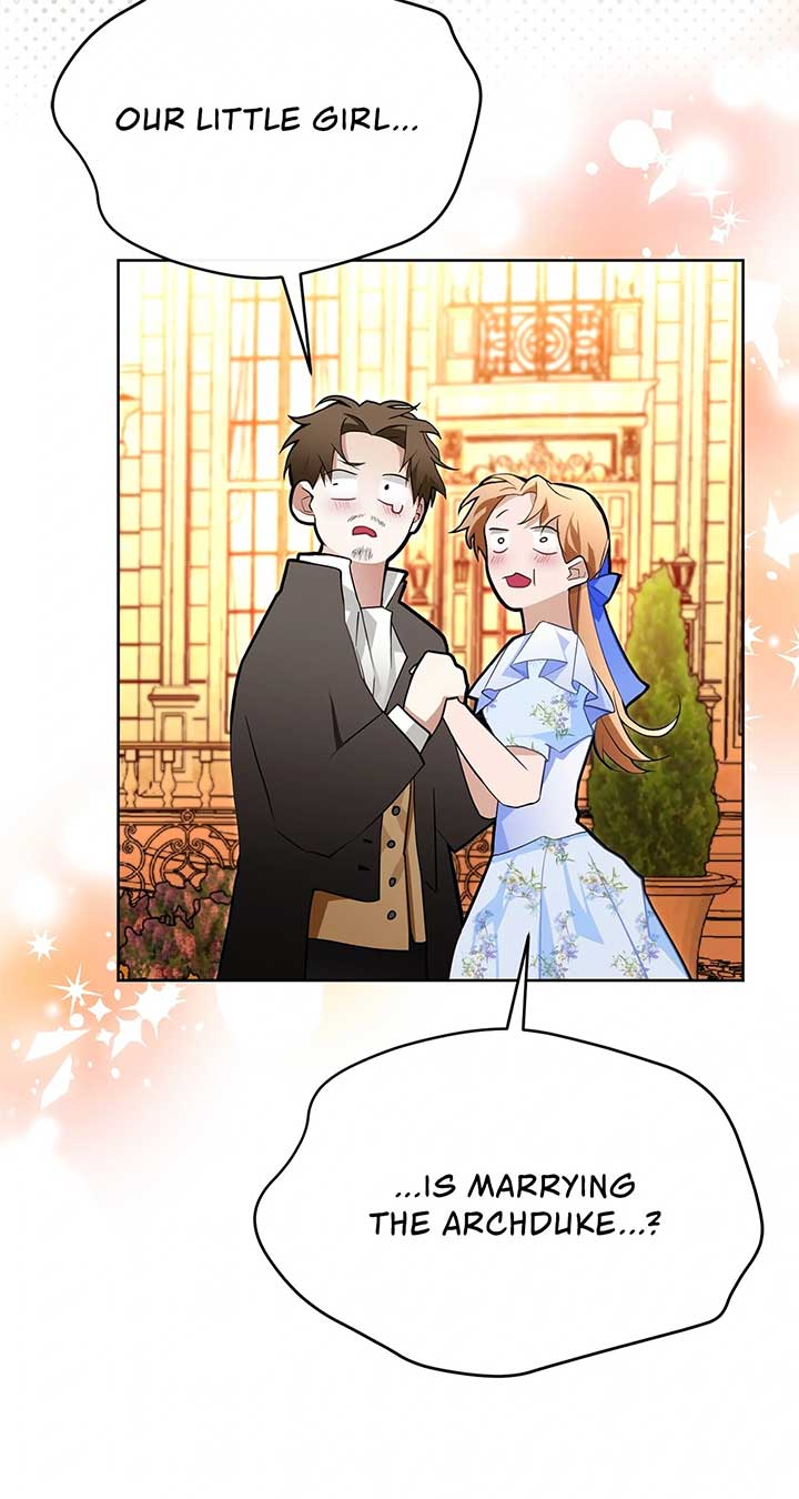 Looking for the Villainess Whom I Spent My First Time With Chapter 28 - Page 11