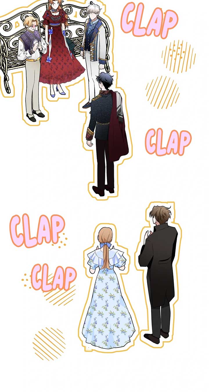 Looking for the Villainess Whom I Spent My First Time With Chapter 28 - Page 24