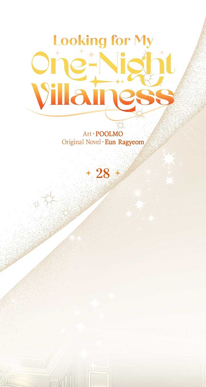 Looking for the Villainess Whom I Spent My First Time With Chapter 28 - Page 27