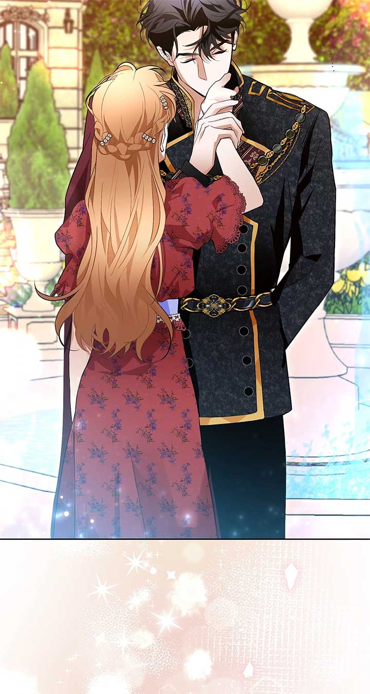 Looking for the Villainess Whom I Spent My First Time With Chapter 28 - Page 33