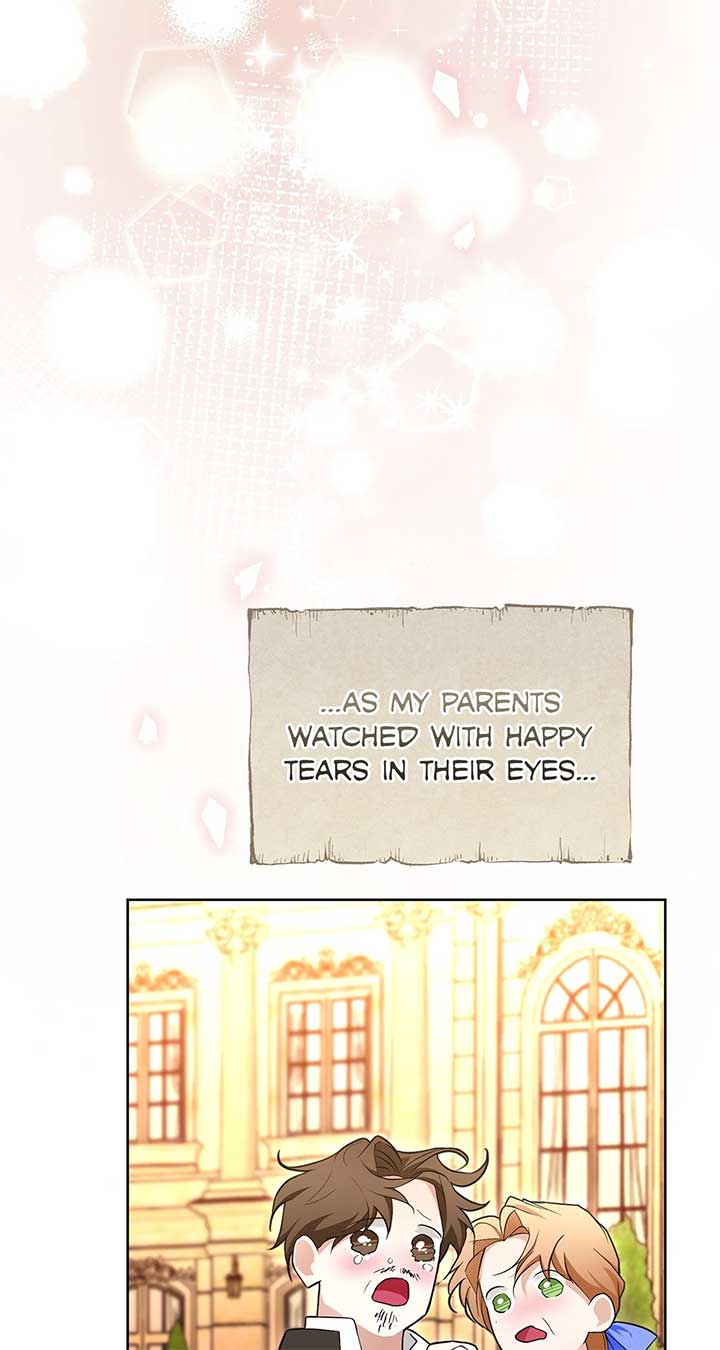 Looking for the Villainess Whom I Spent My First Time With Chapter 28 - Page 34