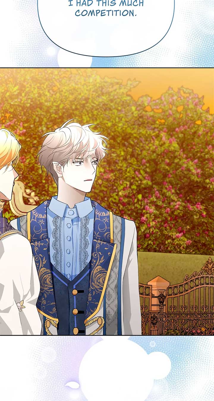 Looking for the Villainess Whom I Spent My First Time With Chapter 28 - Page 4