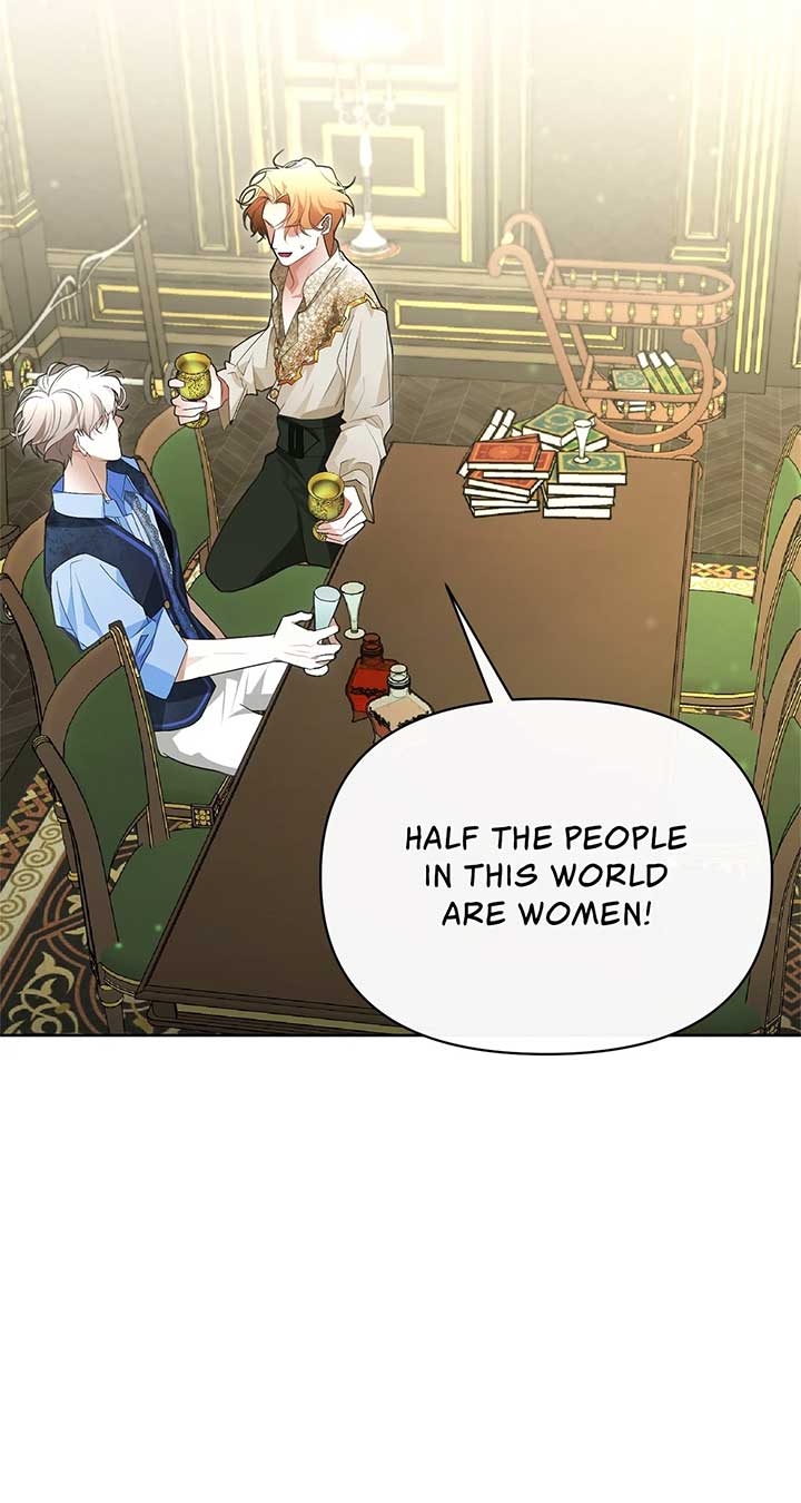 Looking for the Villainess Whom I Spent My First Time With Chapter 28 - Page 42