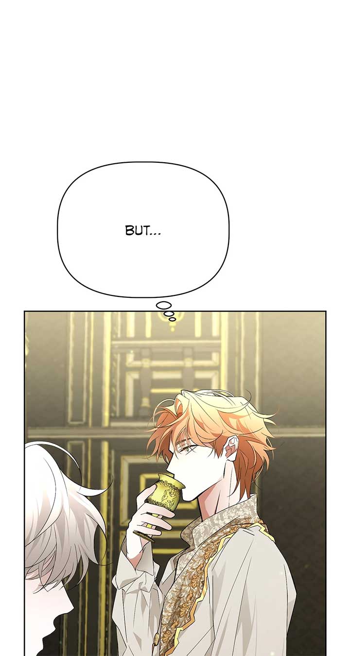 Looking for the Villainess Whom I Spent My First Time With Chapter 28 - Page 47