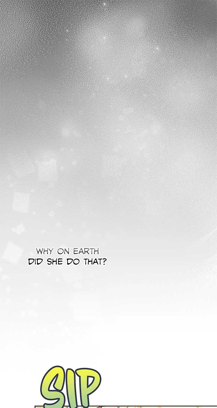 Looking for the Villainess Whom I Spent My First Time With Chapter 28 - Page 51