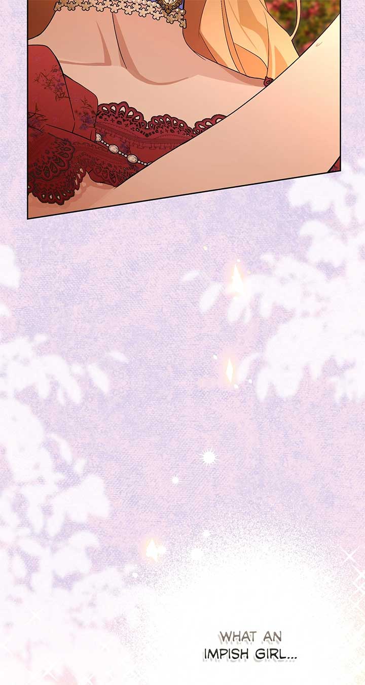 Looking for the Villainess Whom I Spent My First Time With Chapter 28 - Page 57