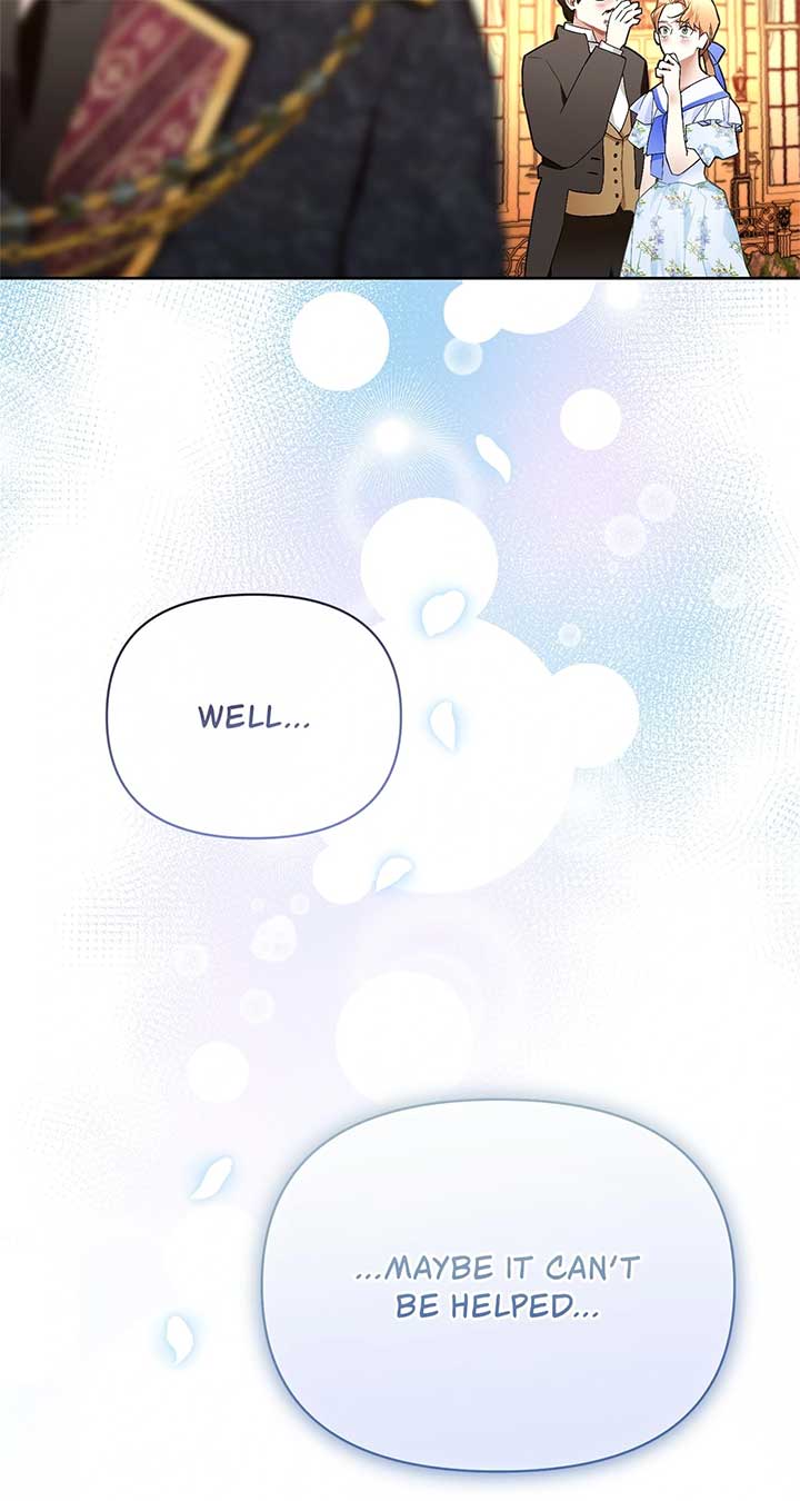 Looking for the Villainess Whom I Spent My First Time With Chapter 28 - Page 6