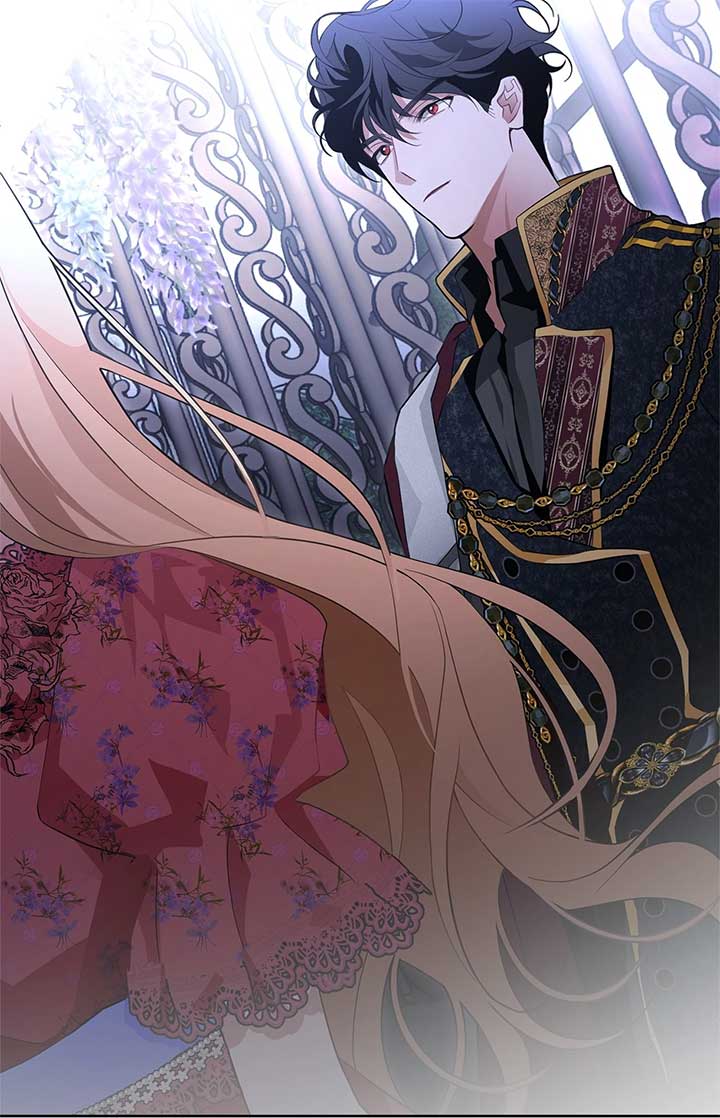 Looking for the Villainess Whom I Spent My First Time With Chapter 28 - Page 62