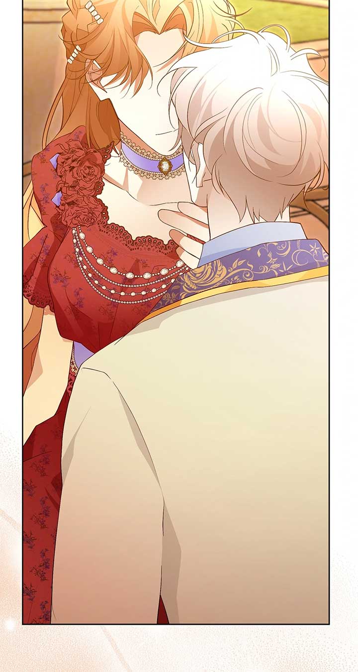 Looking for the Villainess Whom I Spent My First Time With Chapter 28 - Page 68