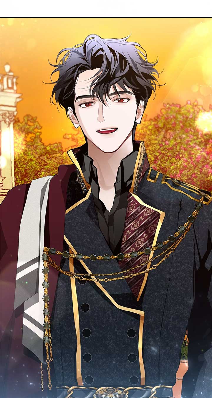 Looking for the Villainess Whom I Spent My First Time With Chapter 28 - Page 7