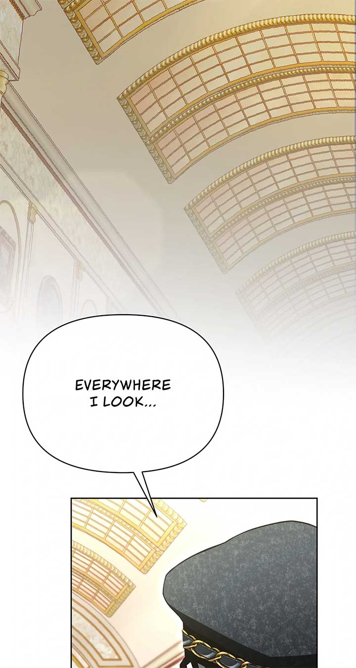 Looking for the Villainess Whom I Spent My First Time With Chapter 28 - Page 87