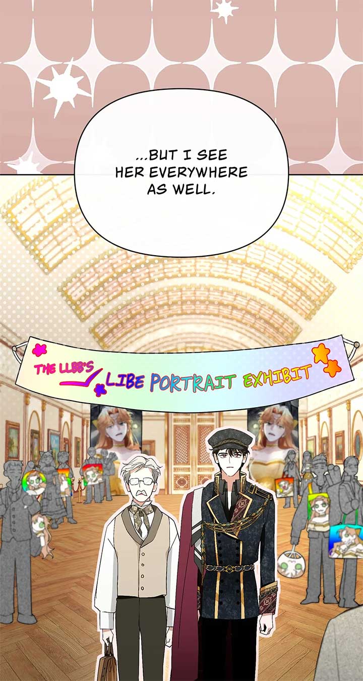 Looking for the Villainess Whom I Spent My First Time With Chapter 28 - Page 91