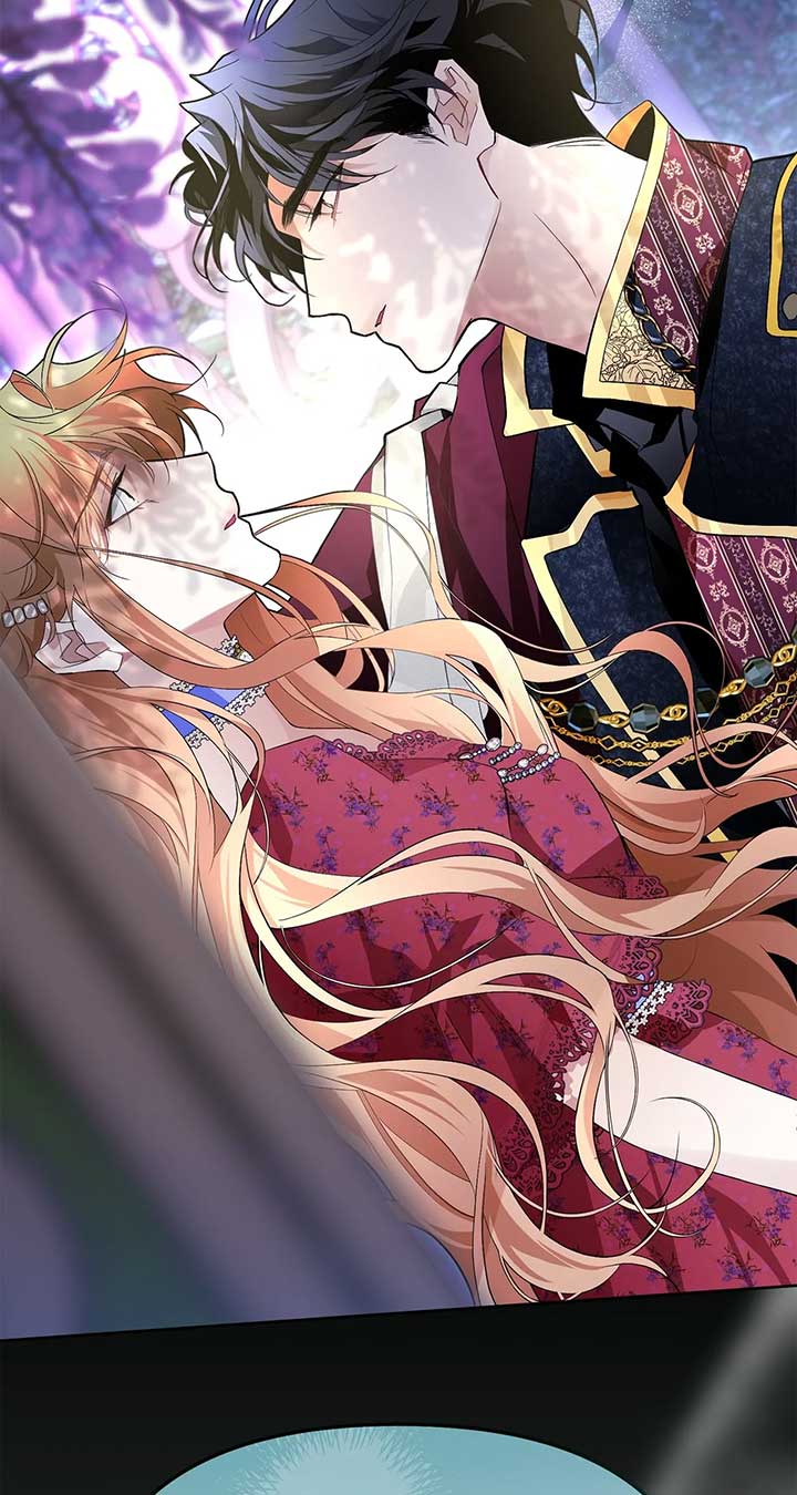 Looking for the Villainess Whom I Spent My First Time With Chapter 29 - Page 104