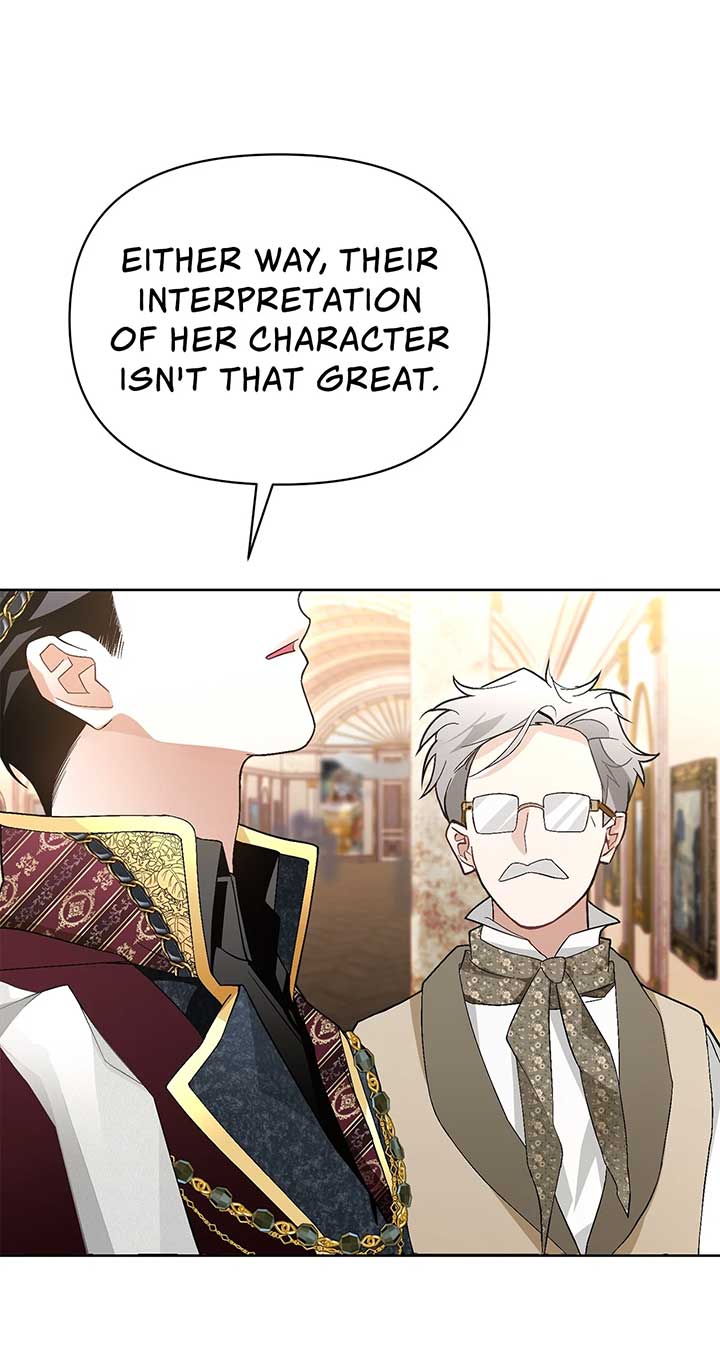 Looking for the Villainess Whom I Spent My First Time With Chapter 29 - Page 12