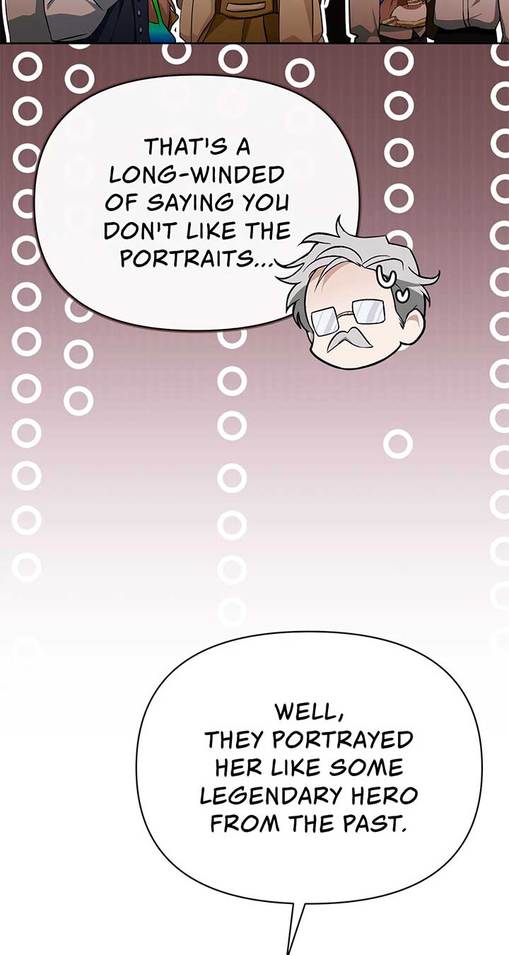 Looking for the Villainess Whom I Spent My First Time With Chapter 29 - Page 15