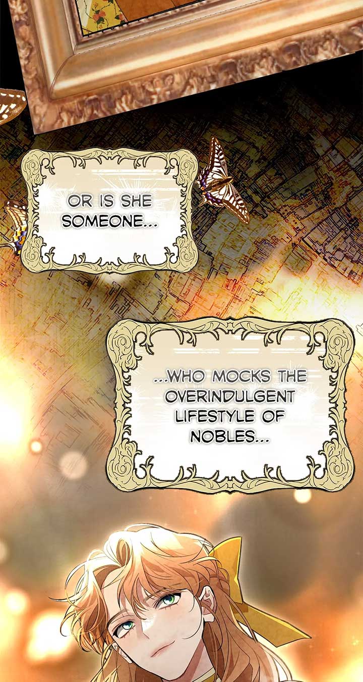 Looking for the Villainess Whom I Spent My First Time With Chapter 29 - Page 5