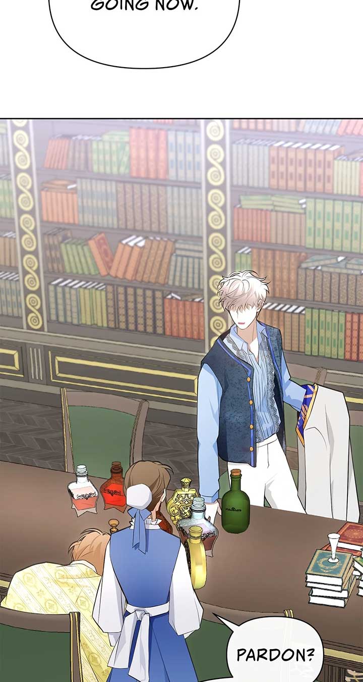 Looking for the Villainess Whom I Spent My First Time With Chapter 29 - Page 44