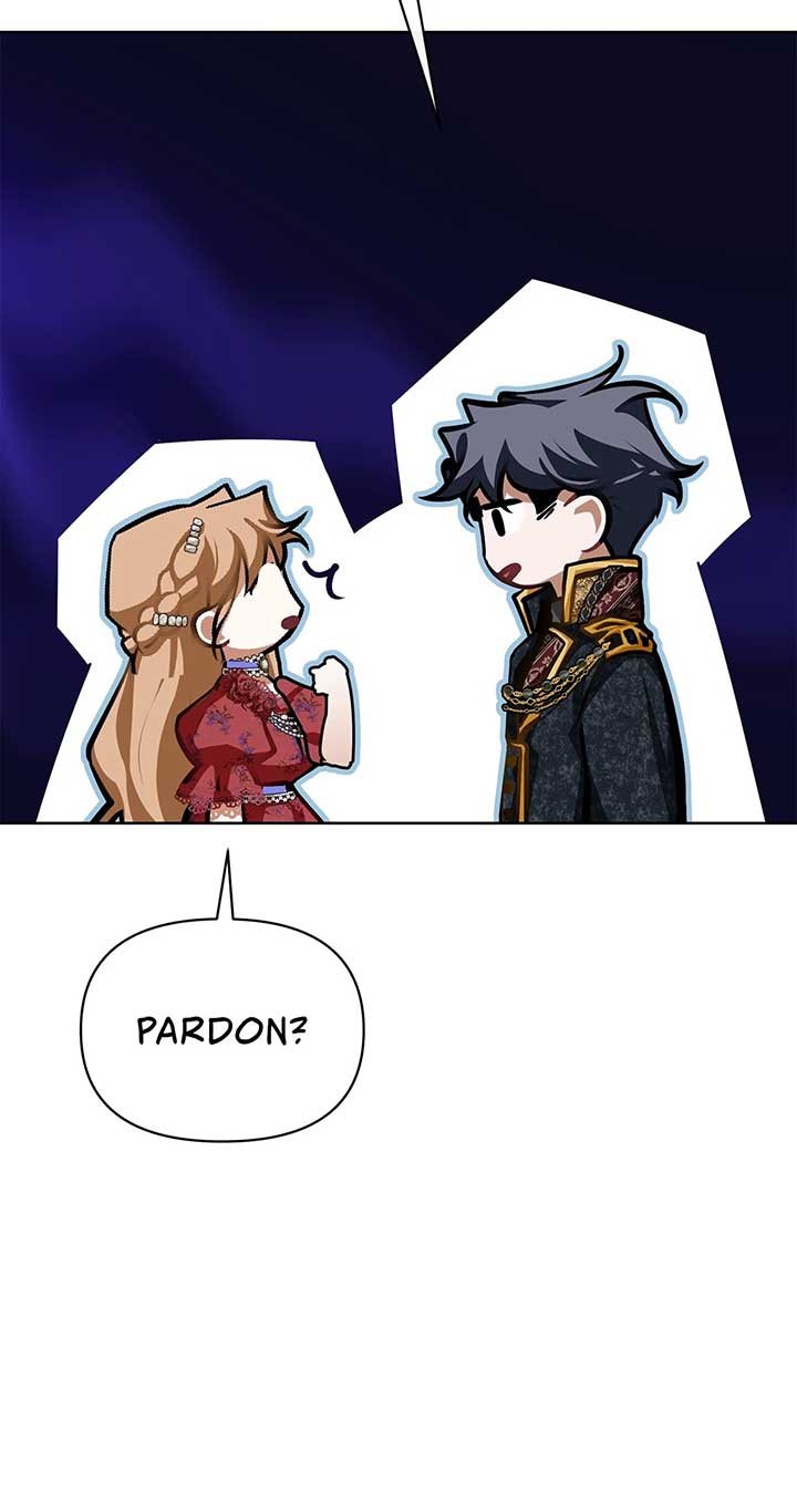 Looking for the Villainess Whom I Spent My First Time With Chapter 29 - Page 74