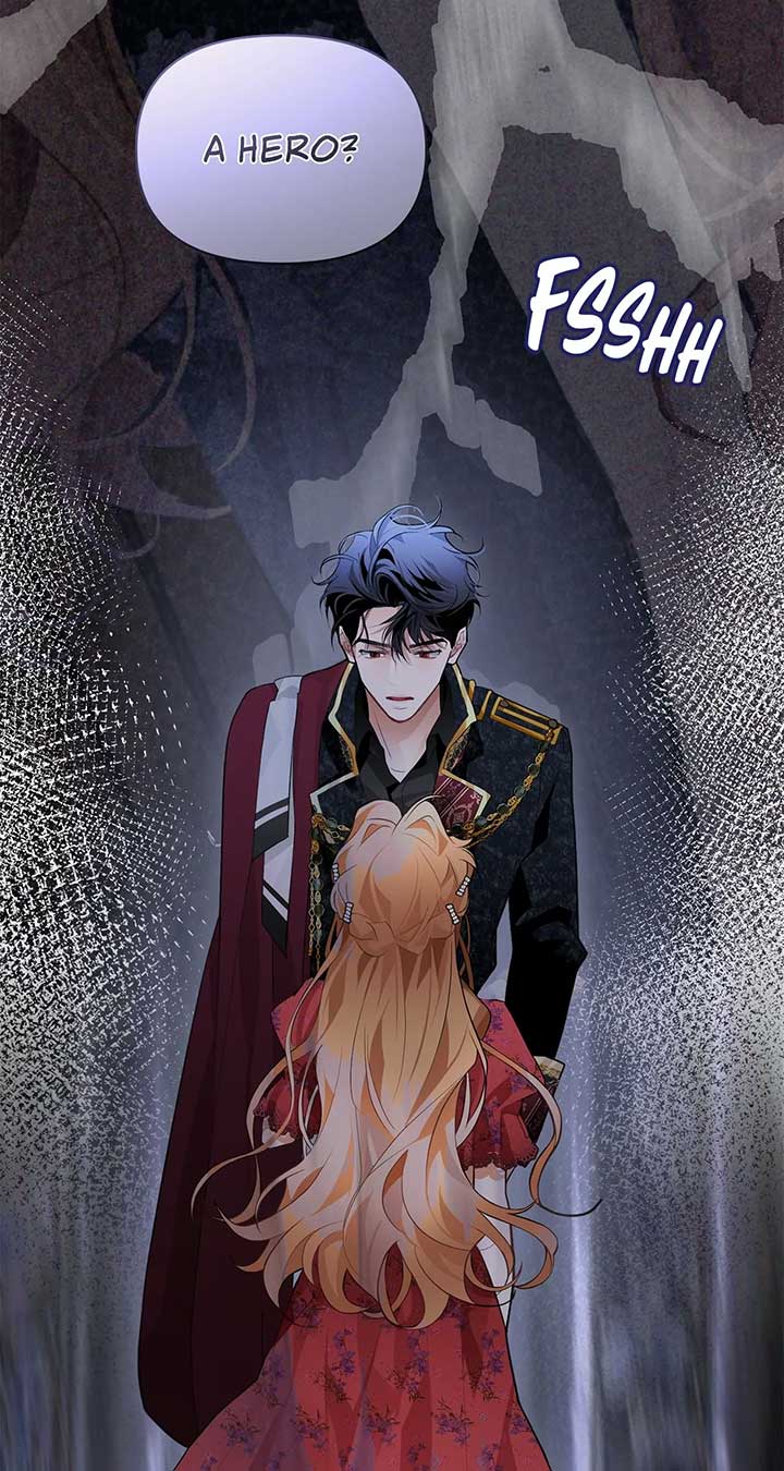 Looking for the Villainess Whom I Spent My First Time With Chapter 29 - Page 91