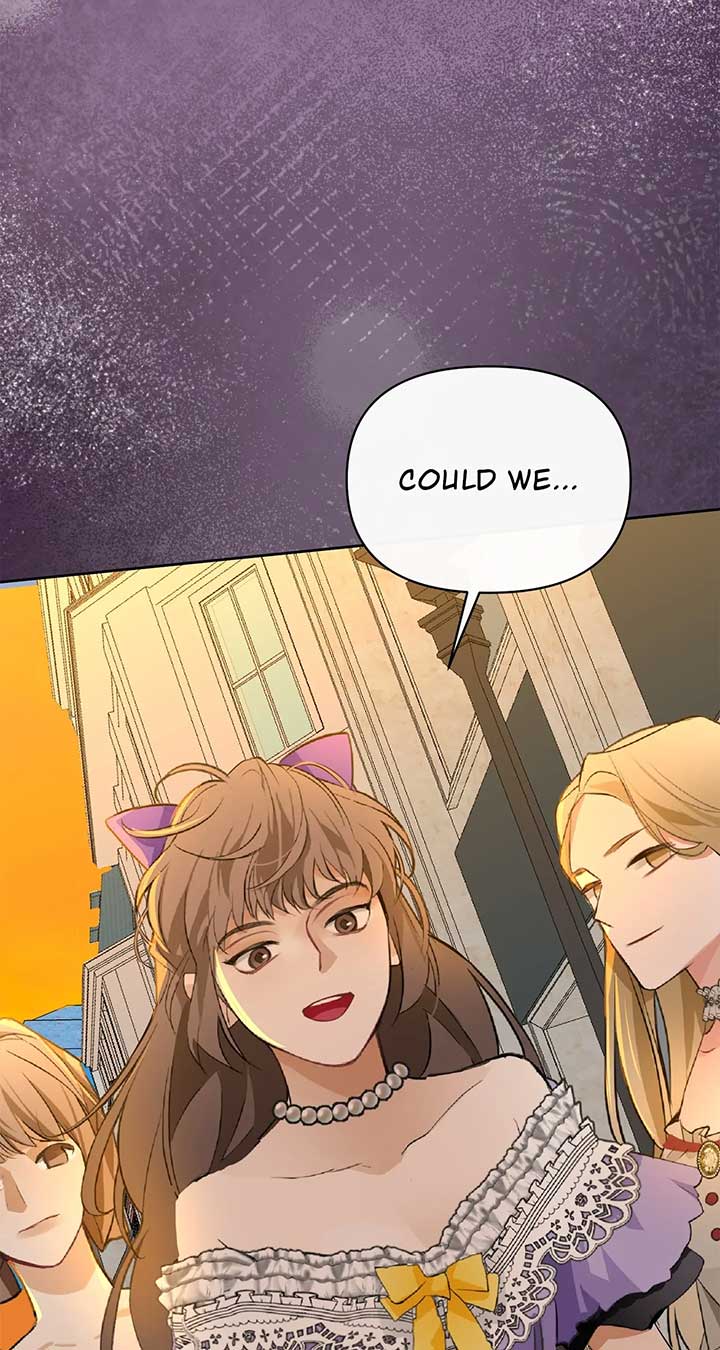 Looking for the Villainess Whom I Spent My First Time With Chapter 30 - Page 114