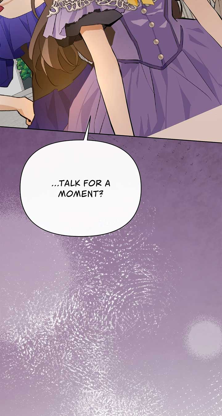 Looking for the Villainess Whom I Spent My First Time With Chapter 30 - Page 115
