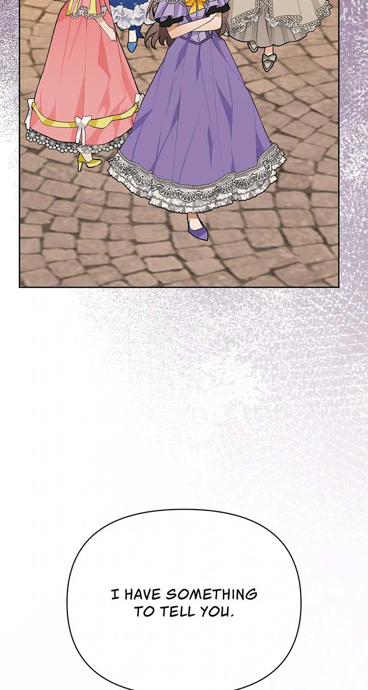 Looking for the Villainess Whom I Spent My First Time With Chapter 30 - Page 119