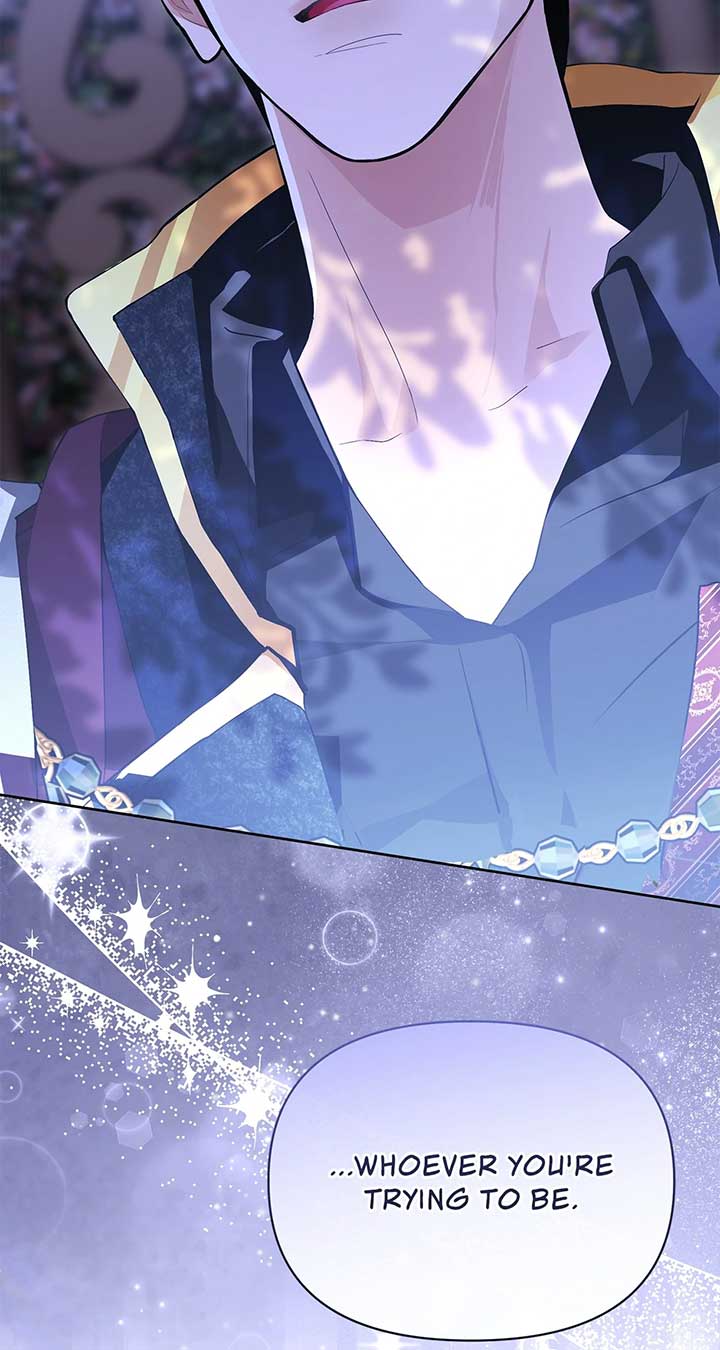 Looking for the Villainess Whom I Spent My First Time With Chapter 30 - Page 3
