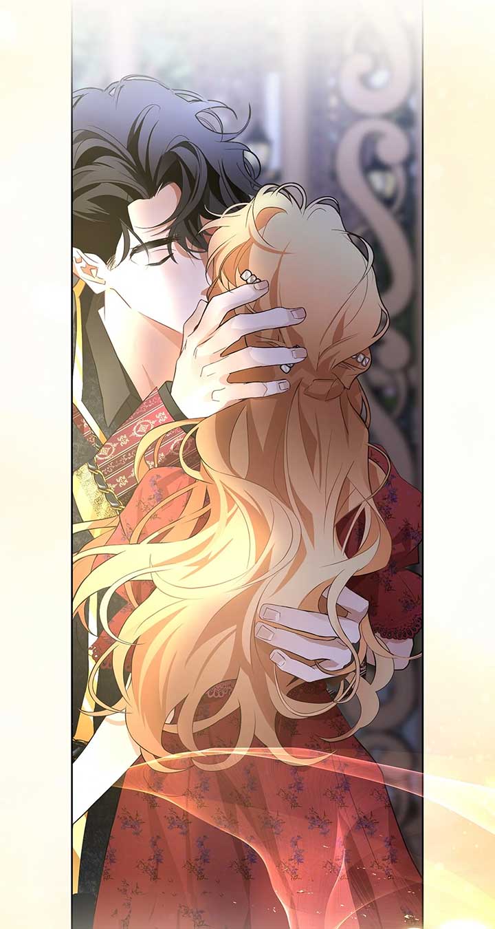 Looking for the Villainess Whom I Spent My First Time With Chapter 30 - Page 44