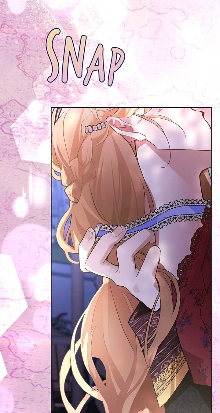 Looking for the Villainess Whom I Spent My First Time With Chapter 30 - Page 55