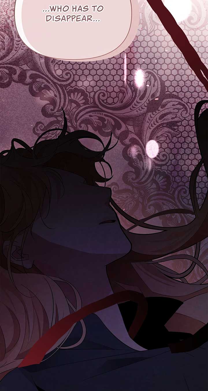 Looking for the Villainess Whom I Spent My First Time With Chapter 30 - Page 64